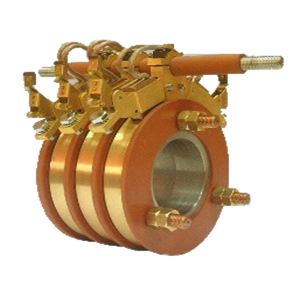 2019年碳刷/電刷、集電環、刷握/刷架、恒壓簧等電機配件行業回顧